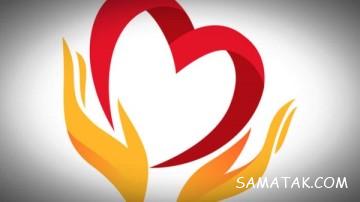 پیامک جشن نیکوکاری | پیام تبریک روز احسان و نیکوکاری (۱۴ اسفند) 393 1841842933 samatak com