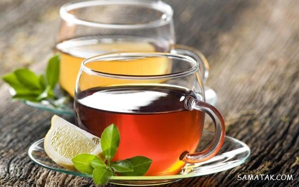 طرز تهیه دمنوش برای کبد چرب 6 طرز تهیه دمنوش نعناع برای کبد چرب