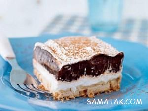 نگهداری شیرینی خامه ای؛ مدت زمان و طرز نگهداری شیرینی خامه ای در فریزر 1 58261970 samatak com
