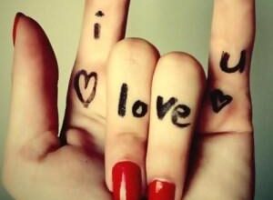 شعر عاشقانه برای عشقم؛ متن شعر زیبای عاشقانه برای عشقم 7 1010649479 samatak com