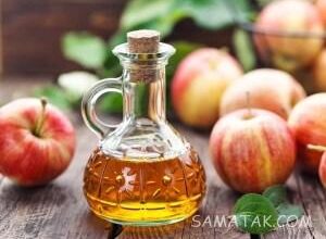 روش شستن واژن با سرکه سیب | فواید شستن واژن با سرکه سیب 5 1086475684 samatak com