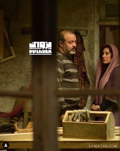 بیوگرافی سعید آقاخانی بازیگر 48 ساله و کارگردان + تصاویر ازدواج و همسر بیوگرافی سعید آقاخانی بازیگر 48 ساله و کارگردان + تصاویر ازدواج و همسر