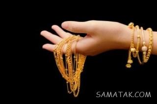 تعبیر خواب طلا امام صادق | کاملترین مرجع تعبیر خواب طلا در خواب 7 1229007387 samatak com