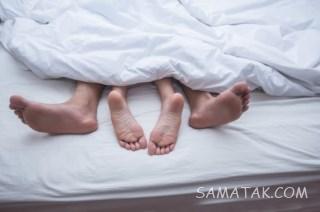 تعبير خواب نزديكي با محرم | تعبير خواب نزديكي با برادر - خواهر - پدر - مادر 5 1358106678 samatak com