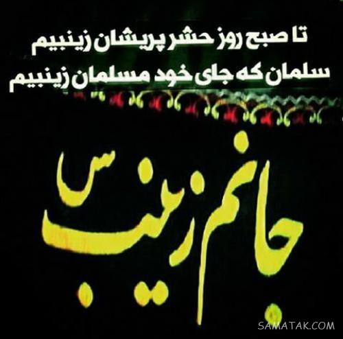 متن روضه وفات حضرت زینب کبری سلام الله علیها | متن روضه سوزناک حضرت زینب متن روضه وفات حضرت زینب کبری سلام الله علیها | متن روضه سوزناک حضرت زینب