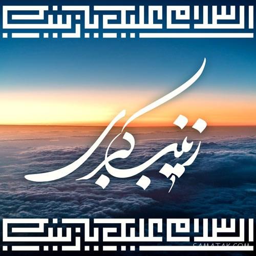 متن روضه وفات حضرت زینب کبری سلام الله علیها | متن روضه سوزناک حضرت زینب متن روضه وفات حضرت زینب کبری سلام الله علیها | متن روضه سوزناک حضرت زینب