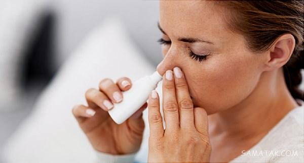قرص سیتریزین چیست Cetirizine | تاثیر قرص سیتریزین بر قاعدگی