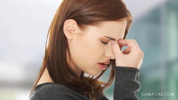 قرص سیتریزین چیست Cetirizine | تاثیر قرص سیتریزین بر قاعدگی