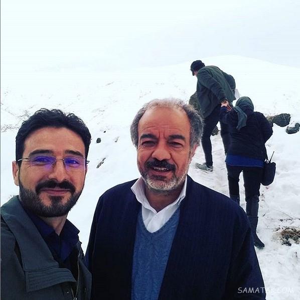 بیوگرافی سعید آقاخانی بازیگر 48 ساله و کارگردان + تصاویر ازدواج و همسر بیوگرافی سعید آقاخانی بازیگر 48 ساله و کارگردان + تصاویر ازدواج و همسر