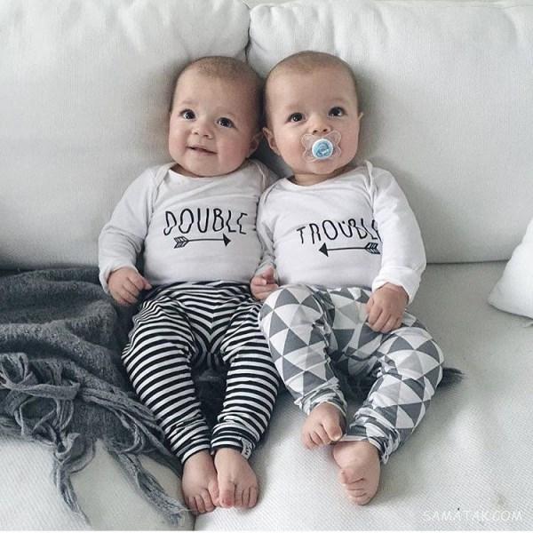 لیست اسم پسر دوقلو اصیل ایرانی | زیباترین اسم های دوقلو پسر جدید لیست اسم پسر دوقلو اصیل ایرانی | زیباترین اسم های دوقلو پسر جدید