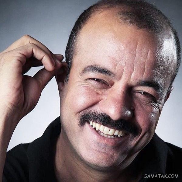 بیوگرافی سعید آقاخانی بازیگر 48 ساله و کارگردان + تصاویر ازدواج و همسر بیوگرافی سعید آقاخانی بازیگر 48 ساله و کارگردان + تصاویر ازدواج و همسر