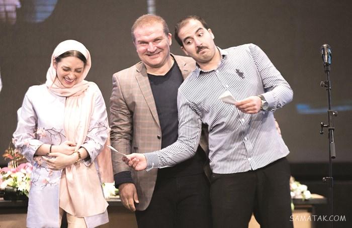 پاشا جمالی | همسر و فرزند و بیوگرافی پاشا جمالی پاشا جمالی | همسر و فرزند و بیوگرافی پاشا جمالی