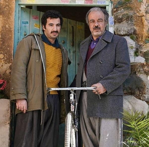 پاشا جمالی | همسر و فرزند و بیوگرافی پاشا جمالی پاشا جمالی | همسر و فرزند و بیوگرافی پاشا جمالی