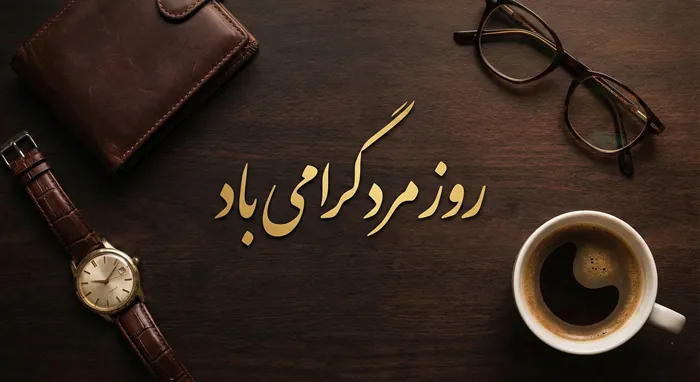 متن تبریک روز مرد رسمی و اداری 2 تبریک روز مرد رسمی 1