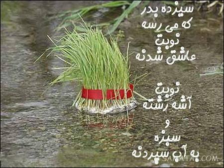 عکس نوشته عشقم سیزده بدر مبارک + عکس پروفایل تبریک سیزده بدر به همسر عکس نوشته عشقم سیزده بدر مبارک + عکس پروفایل تبریک سیزده بدر به همسر