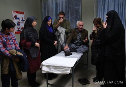 بیوگرافی بازیگران سریال دنگ و فنگ روزگار + خلاصه داستان و زمان پخش