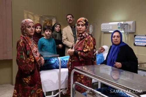 بیوگرافی بازیگران سریال دنگ و فنگ روزگار + خلاصه داستان و زمان پخش