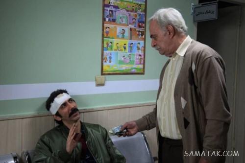 بیوگرافی بازیگران سریال دنگ و فنگ روزگار + خلاصه داستان و زمان پخش