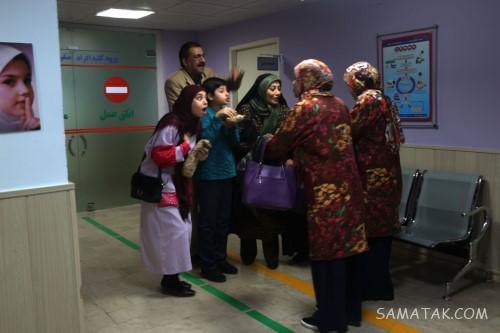بیوگرافی بازیگران سریال دنگ و فنگ روزگار + خلاصه داستان و زمان پخش