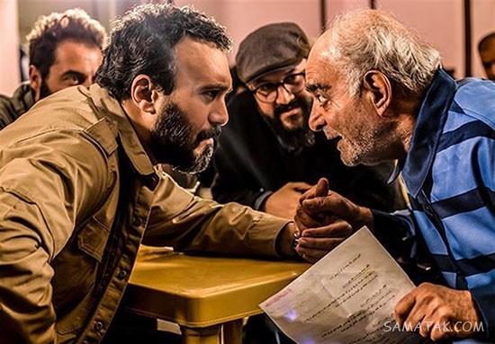 ساعت پخش و تکرار سریال شرایط خاص + زمان دقیق پخش و تکرارها ساعت پخش و تکرار سریال شرایط خاص + زمان دقیق پخش و تکرارها