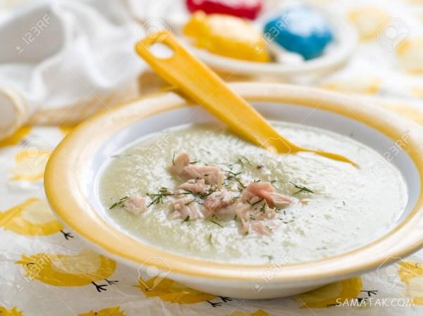 سوپ برای کودک یک ساله | طرز تهیه انواع سوپ مقوی برای کودک یک ساله سوپ برای کودک یک ساله | طرز تهیه انواع سوپ مقوی برای کودک یک ساله