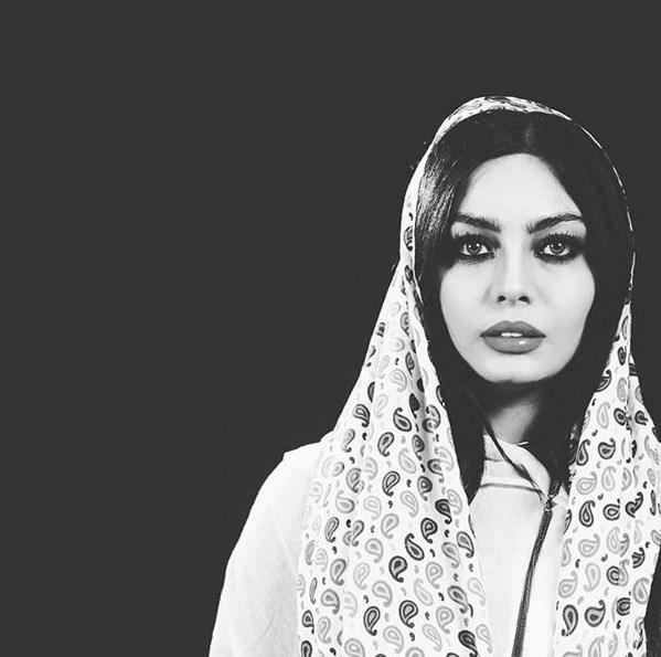 صحرا اسداللهی | عکس های همسر و بیوگرافی صحرا اسداللهی