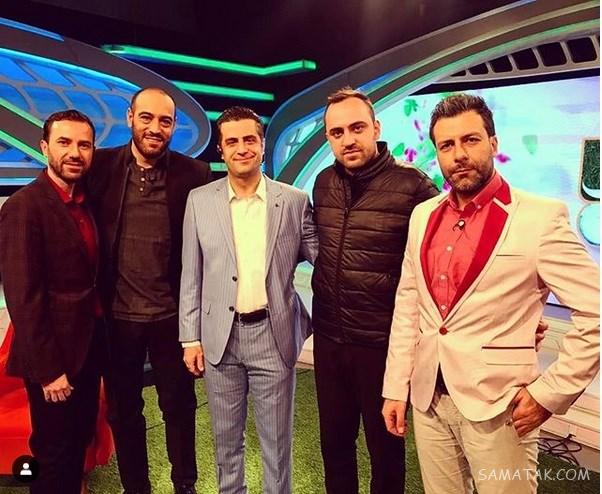 مجید واشقانی | عکس همسر واقعی و بیوگرافی مجید واشقانی مجید واشقانی | عکس همسر واقعی و بیوگرافی مجید واشقانی