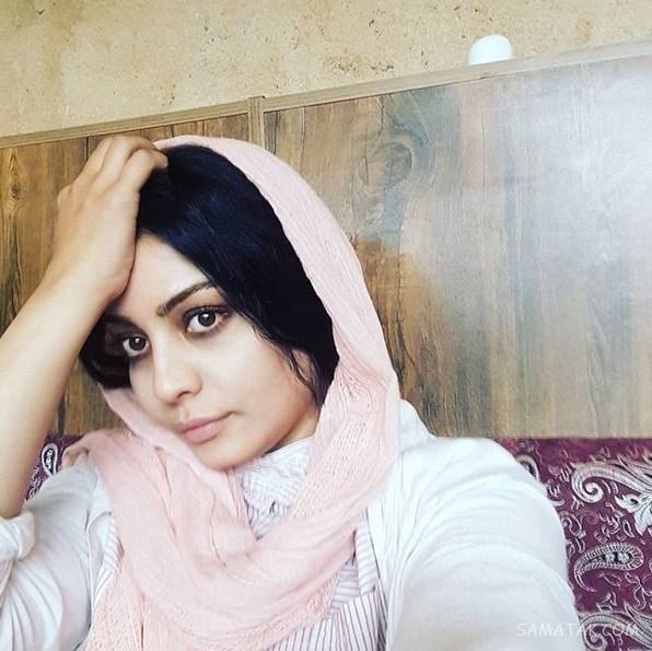صحرا اسداللهی | عکس های همسر و بیوگرافی صحرا اسداللهی