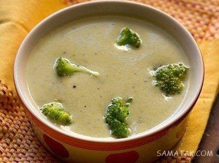 سوپ برای کودک یک ساله | طرز تهیه انواع سوپ مقوی برای کودک یک ساله سوپ برای کودک یک ساله | طرز تهیه انواع سوپ مقوی برای کودک یک ساله