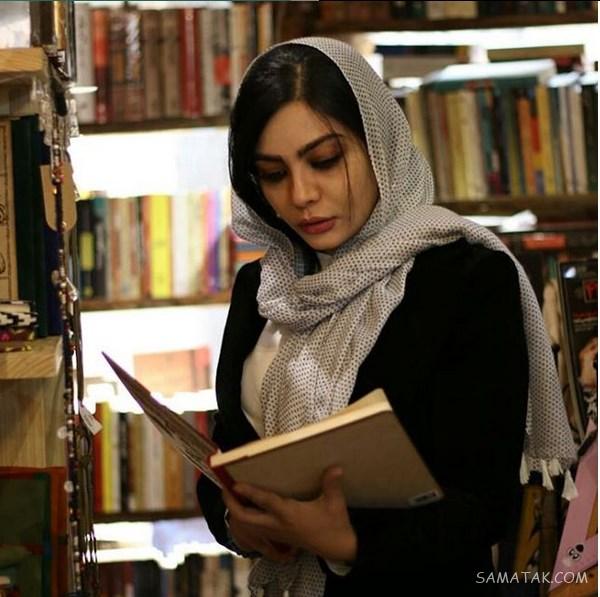 صحرا اسداللهی | عکس های همسر و بیوگرافی صحرا اسداللهی