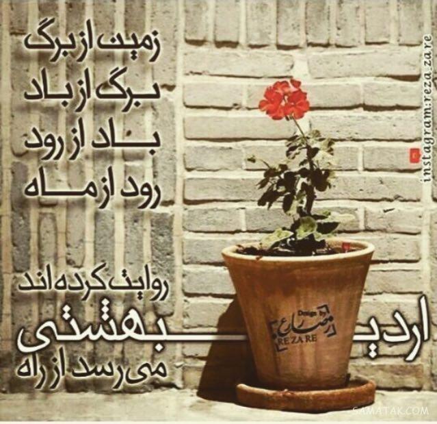 عکس پروفایل اردیبهشتی خاص + عکس پروفایل اردیبهشت ماهی ها عکس پروفایل اردیبهشتی خاص + عکس پروفایل اردیبهشت ماهی ها