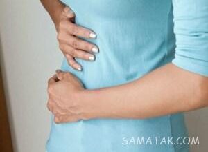 احتمال پریود شدن در ماه اول بارداری + علت پریود در ماه اول بارداری 4 1086373456 samatak com