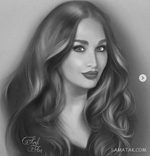 عکس های شخصی و دیده نشده طلا گلزار در اینستاگرام talagolzar عکس های شخصی و دیده نشده طلا گلزار در اینستاگرام talagolzar