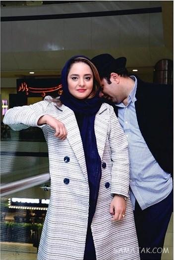 نرگس محمدی | همسر و فرزند و بیوگرافی نرگس محمدی نرگس محمدی | همسر و فرزند و بیوگرافی نرگس محمدی