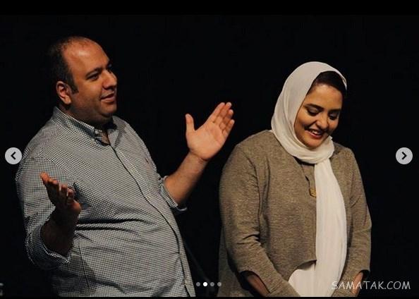 نرگس محمدی | همسر و فرزند و بیوگرافی نرگس محمدی نرگس محمدی | همسر و فرزند و بیوگرافی نرگس محمدی