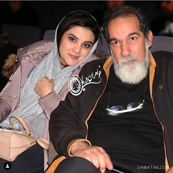 سینا مهراد | عکس های همسر و بیوگرافی سینا مهراد سینا مهراد | عکس های همسر و بیوگرافی سینا مهراد