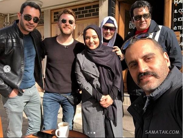 نرگس محمدی | همسر و فرزند و بیوگرافی نرگس محمدی نرگس محمدی | همسر و فرزند و بیوگرافی نرگس محمدی