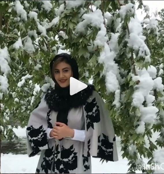 بیوگرافی مریم مومن بازیگر ۲۲ ساله و همسرش + عکس های خصوصی بیوگرافی مریم مومن بازیگر ۲۲ ساله و همسرش + عکس های خصوصی