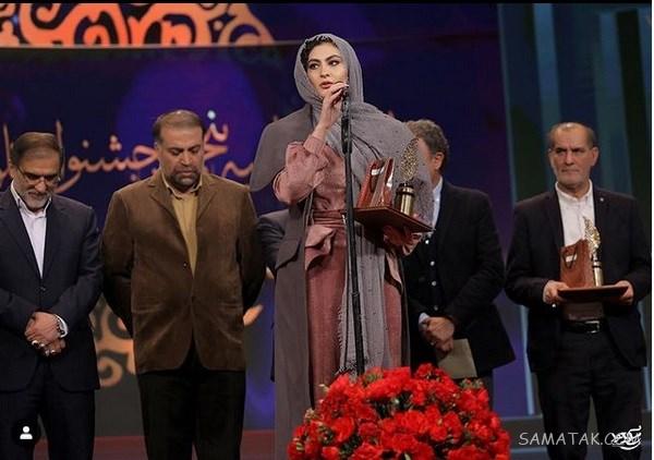 بیوگرافی مریم مومن بازیگر ۲۲ ساله و همسرش + عکس های خصوصی بیوگرافی مریم مومن بازیگر ۲۲ ساله و همسرش + عکس های خصوصی