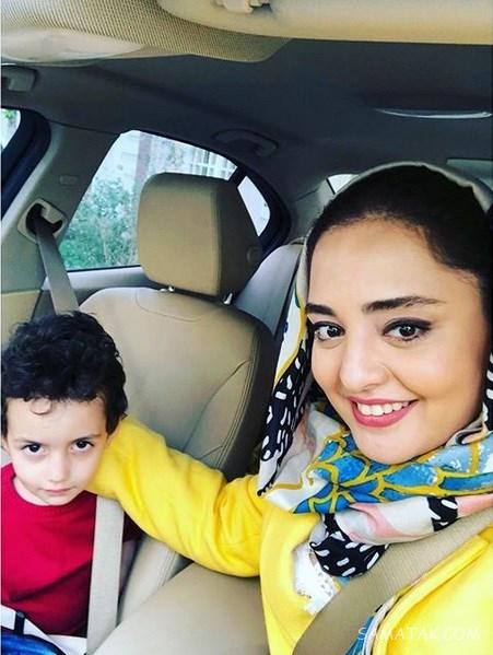 نرگس محمدی | همسر و فرزند و بیوگرافی نرگس محمدی نرگس محمدی | همسر و فرزند و بیوگرافی نرگس محمدی