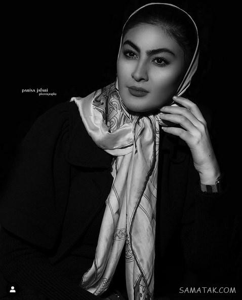 بیوگرافی مریم مومن بازیگر ۲۲ ساله و همسرش + عکس های خصوصی بیوگرافی مریم مومن بازیگر ۲۲ ساله و همسرش + عکس های خصوصی