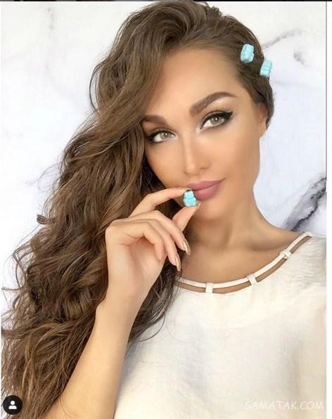 عکس های شخصی و دیده نشده طلا گلزار در اینستاگرام talagolzar عکس های شخصی و دیده نشده طلا گلزار در اینستاگرام talagolzar