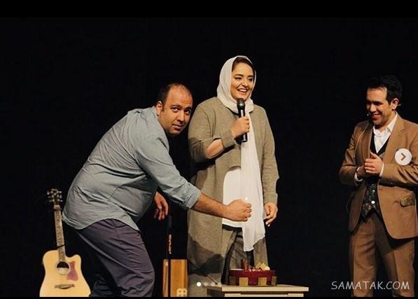 نرگس محمدی | همسر و فرزند و بیوگرافی نرگس محمدی نرگس محمدی | همسر و فرزند و بیوگرافی نرگس محمدی