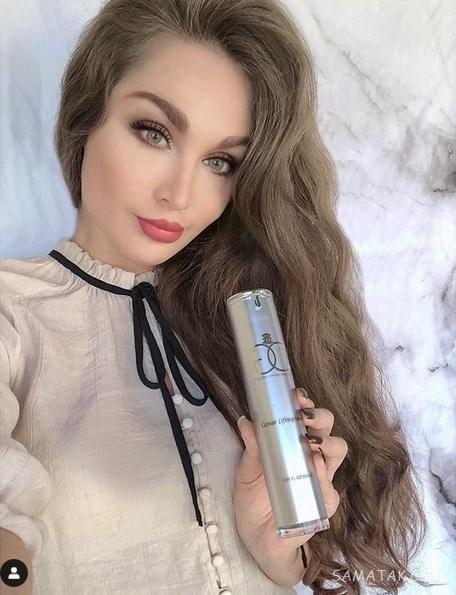 عکس های شخصی و دیده نشده طلا گلزار در اینستاگرام talagolzar عکس های شخصی و دیده نشده طلا گلزار در اینستاگرام talagolzar