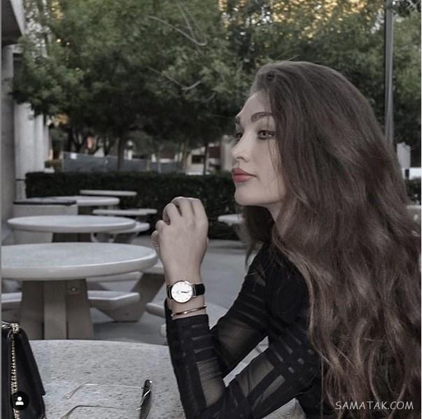 عکس های شخصی و دیده نشده طلا گلزار در اینستاگرام talagolzar عکس های شخصی و دیده نشده طلا گلزار در اینستاگرام talagolzar