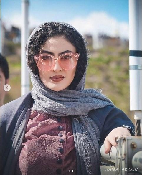 بیوگرافی مریم مومن بازیگر ۲۲ ساله و همسرش + عکس های خصوصی بیوگرافی مریم مومن بازیگر ۲۲ ساله و همسرش + عکس های خصوصی