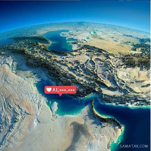 متن درباره روز خلیج فارس | متن ادبی زیبا در مورد خلیج فارس