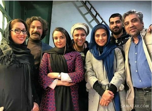 حسام منظور | همسر و فرزند و بیوگرافی حسام منظور