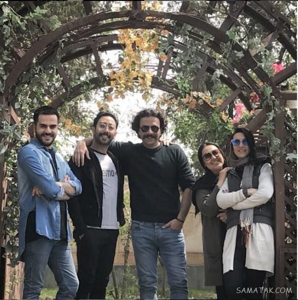 حسام منظور | همسر و فرزند و بیوگرافی حسام منظور