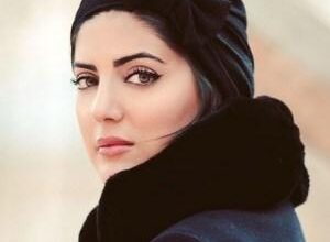 بیوگرافی هلیا امامی و همسرش 25 1613770985 samatak com